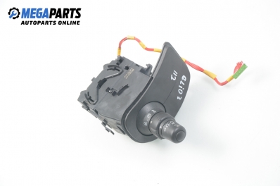 Лостче за светлини за Renault Clio III Hatchback (01.2005 - 12.2012)